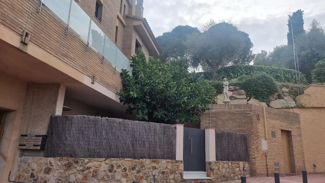 펜션 료렛 드 마르 Residencial Bella Donna Lux House, Jacuzzi Y Piscina Privada 빌라