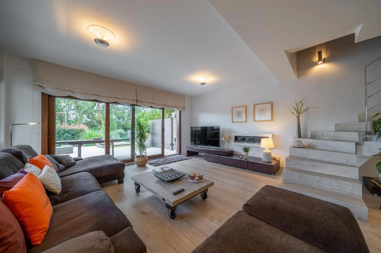 Prázdninový dům Vila Residencial Bella Donna Lux House, Jacuzzi Y Piscina Privada Lloret de Mar Španělsko