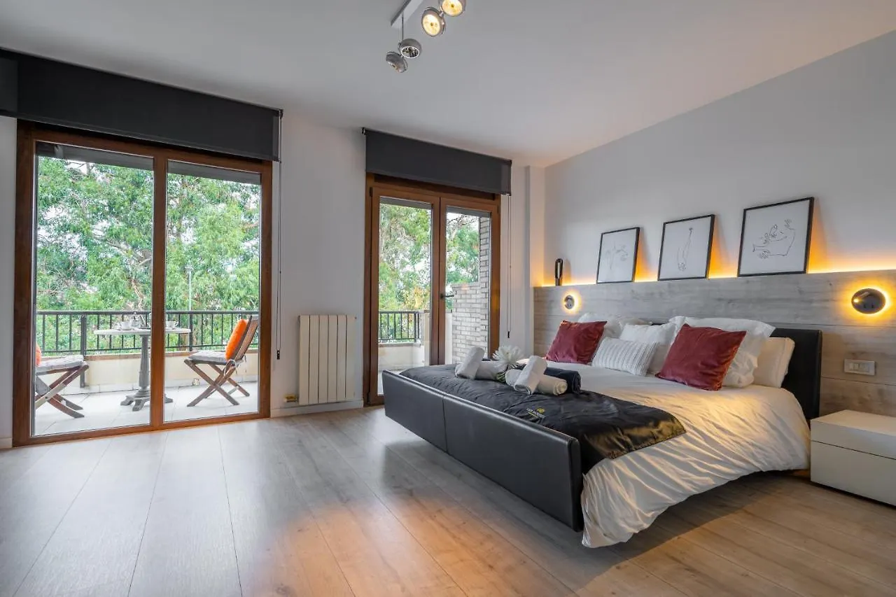 Vila Residencial Bella Donna Lux House, Jacuzzi Y Piscina Privada Lloret de Mar