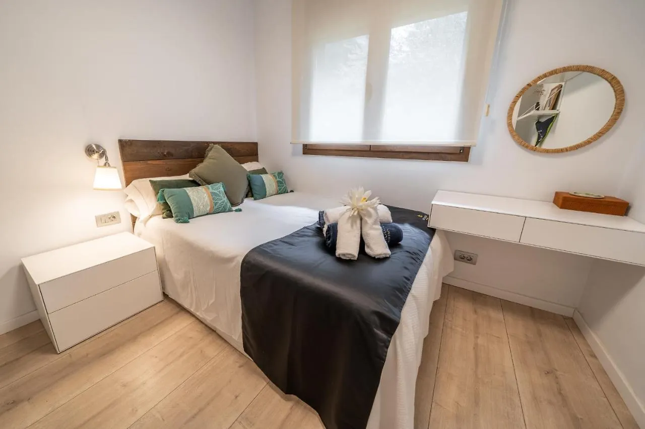 Vila Residencial Bella Donna Lux House, Jacuzzi Y Piscina Privada Lloret de Mar Prázdninový dům