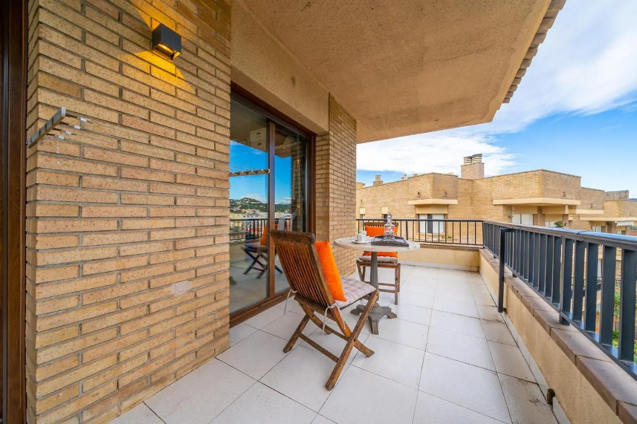 Prázdninový dům Vila Residencial Bella Donna Lux House, Jacuzzi Y Piscina Privada Lloret de Mar