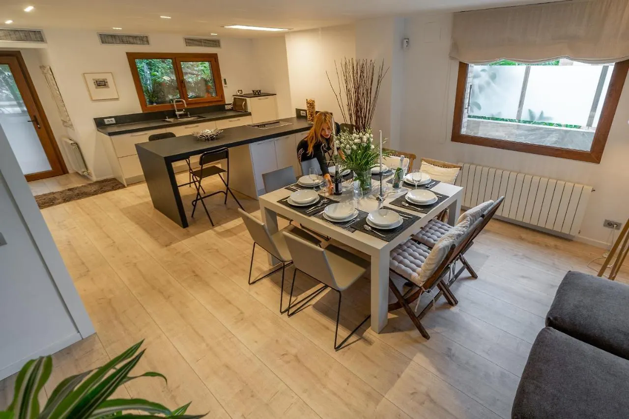 Vila Residencial Bella Donna Lux House, Jacuzzi Y Piscina Privada Lloret de Mar Prázdninový dům