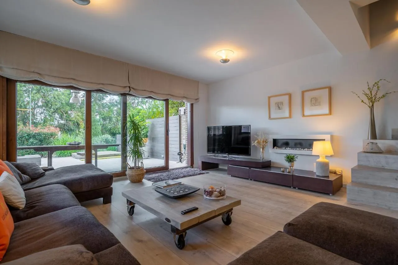 Vila Residencial Bella Donna Lux House, Jacuzzi Y Piscina Privada Lloret de Mar