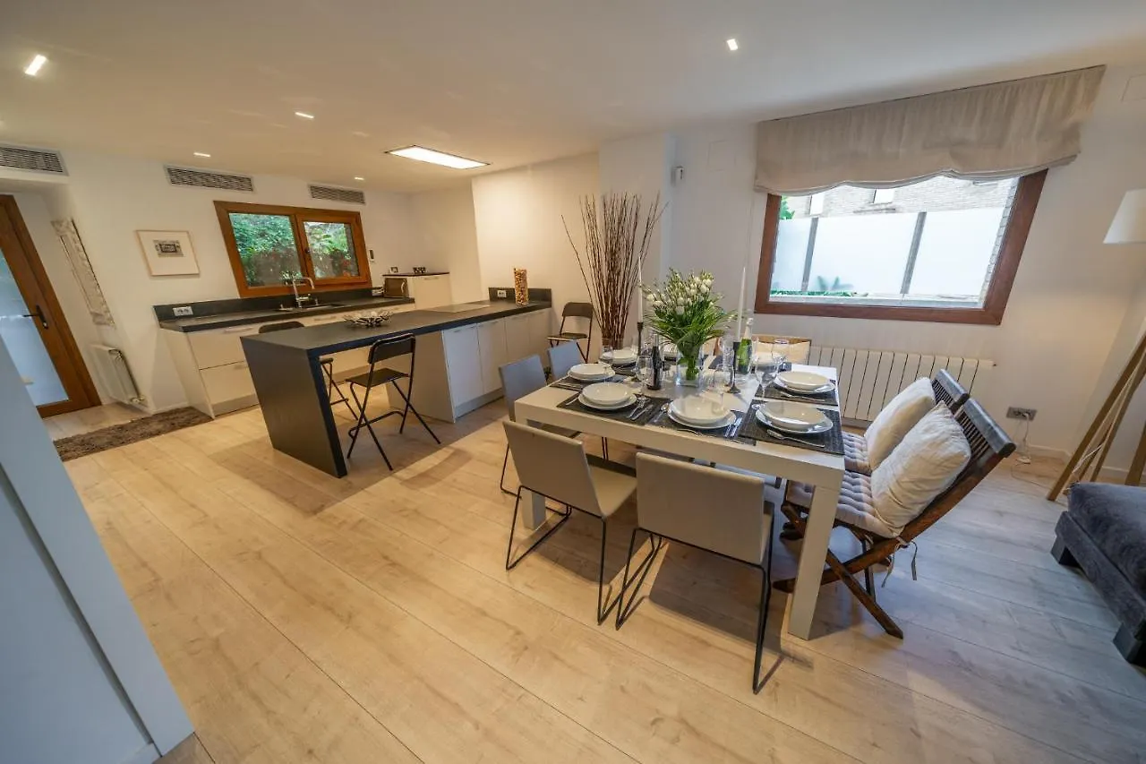 Vila Residencial Bella Donna Lux House, Jacuzzi Y Piscina Privada Lloret de Mar Španělsko