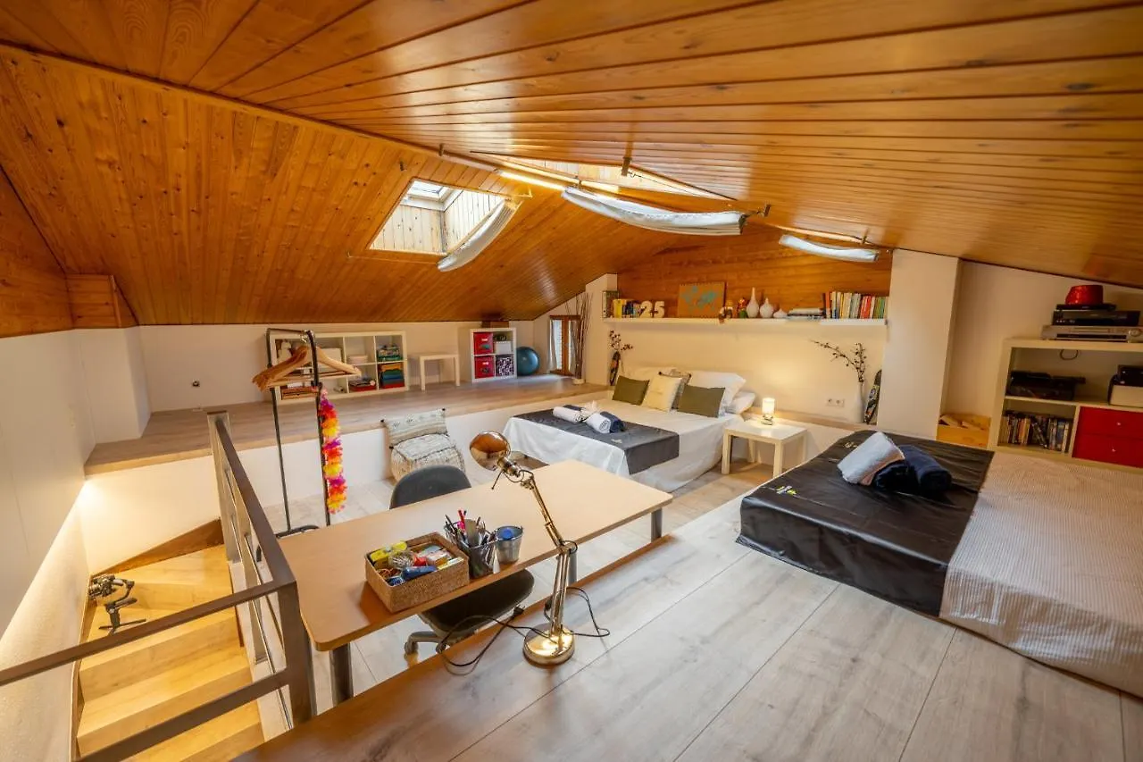 Vila Residencial Bella Donna Lux House, Jacuzzi Y Piscina Privada Lloret de Mar Prázdninový dům