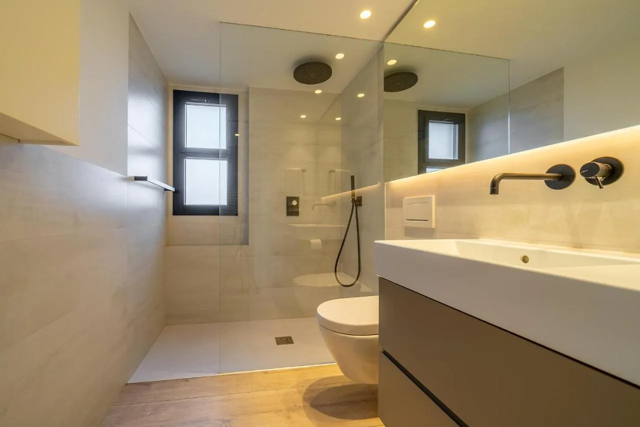 Prázdninový dům Vila Residencial Bella Donna Lux House, Jacuzzi Y Piscina Privada Lloret de Mar Španělsko