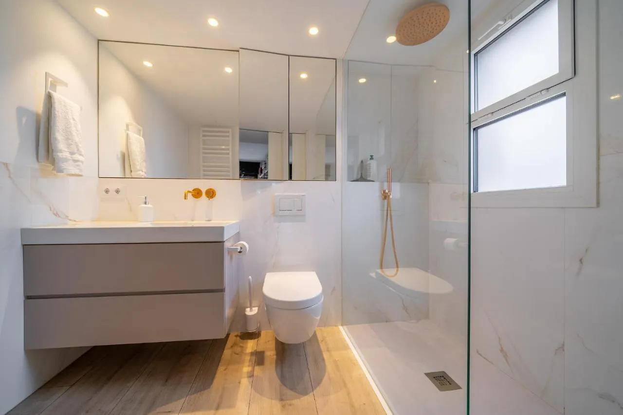 Prázdninový dům Vila Residencial Bella Donna Lux House, Jacuzzi Y Piscina Privada Lloret de Mar