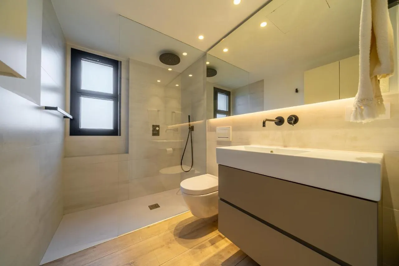 Vila Residencial Bella Donna Lux House, Jacuzzi Y Piscina Privada Lloret de Mar