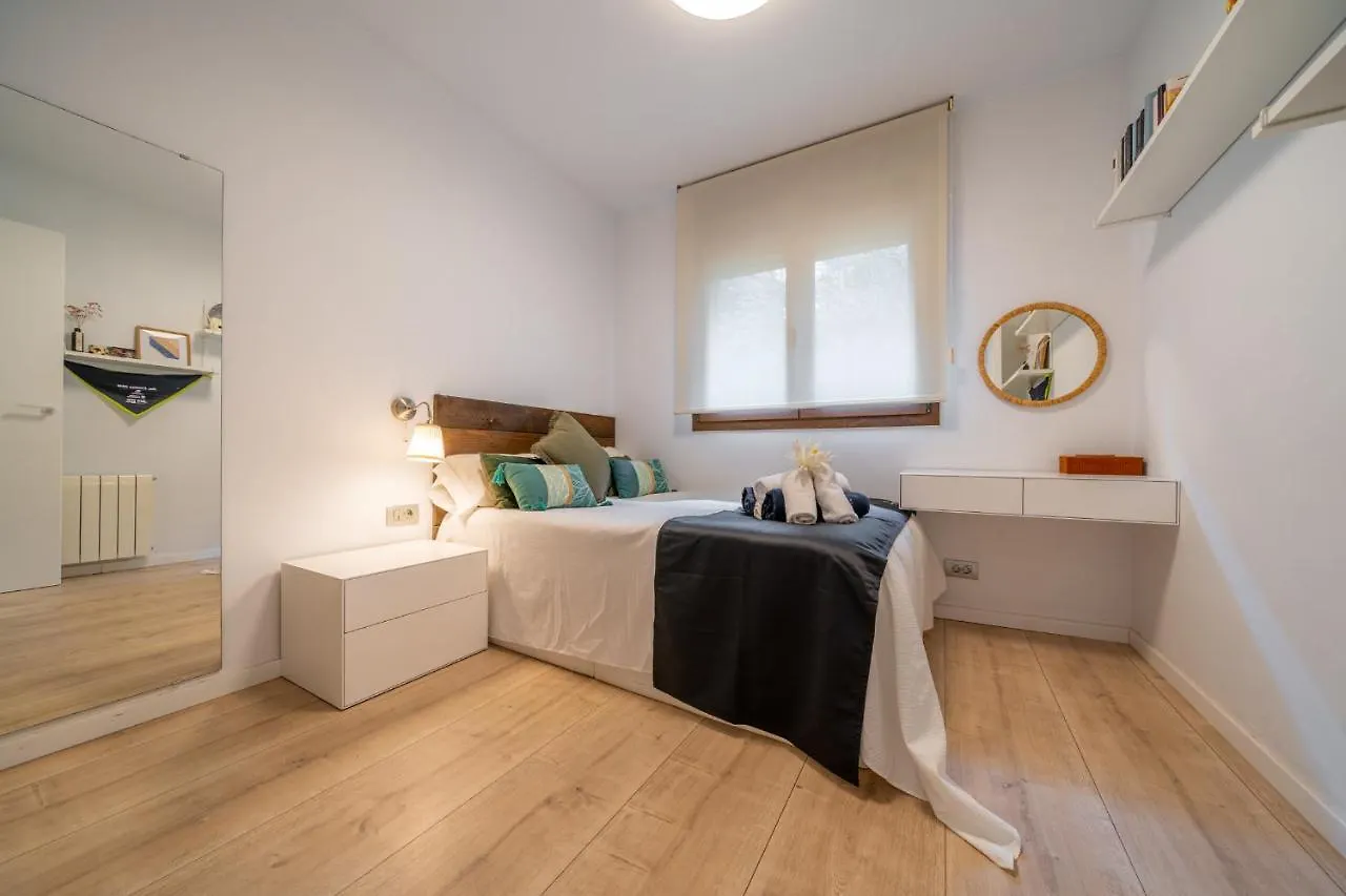 Vila Residencial Bella Donna Lux House, Jacuzzi Y Piscina Privada Lloret de Mar 0*,  Španělsko