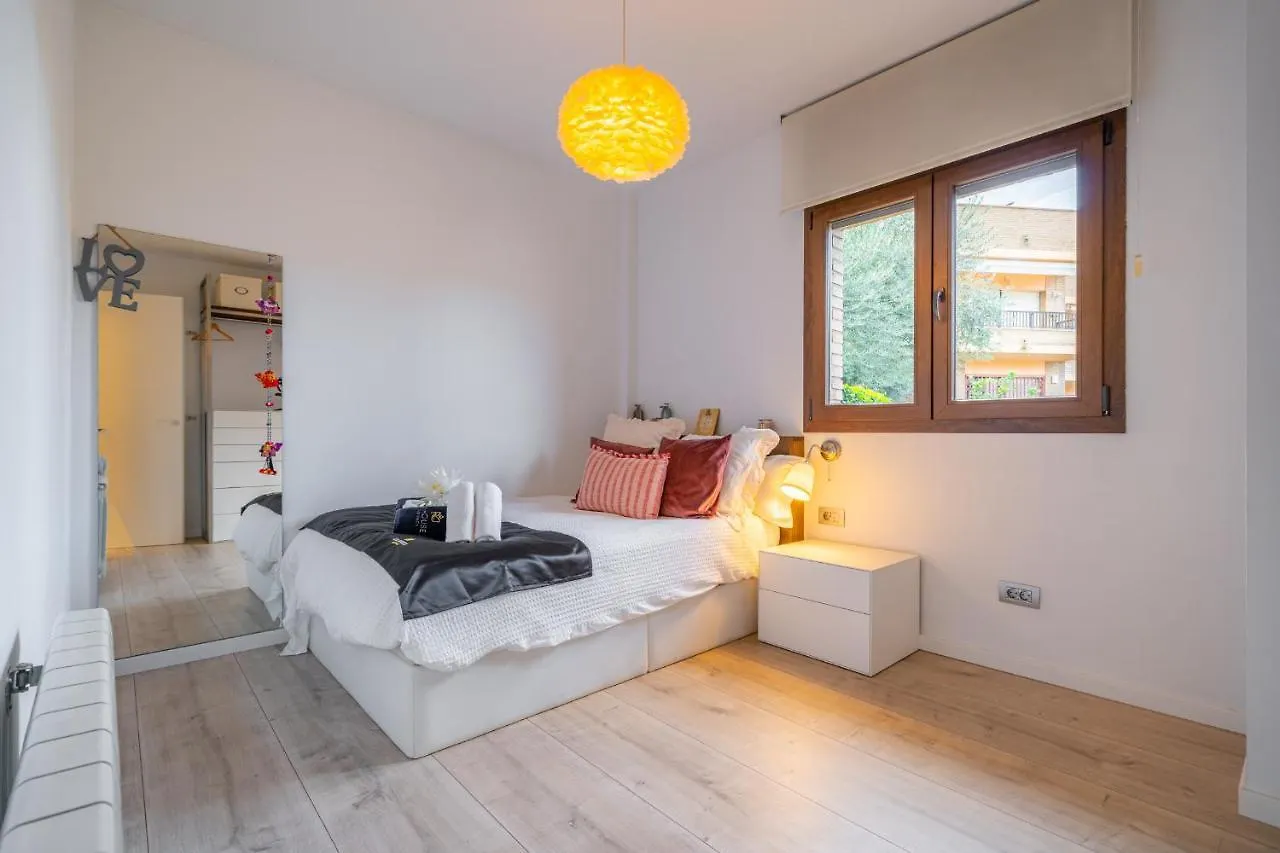 Vila Residencial Bella Donna Lux House, Jacuzzi Y Piscina Privada Lloret de Mar