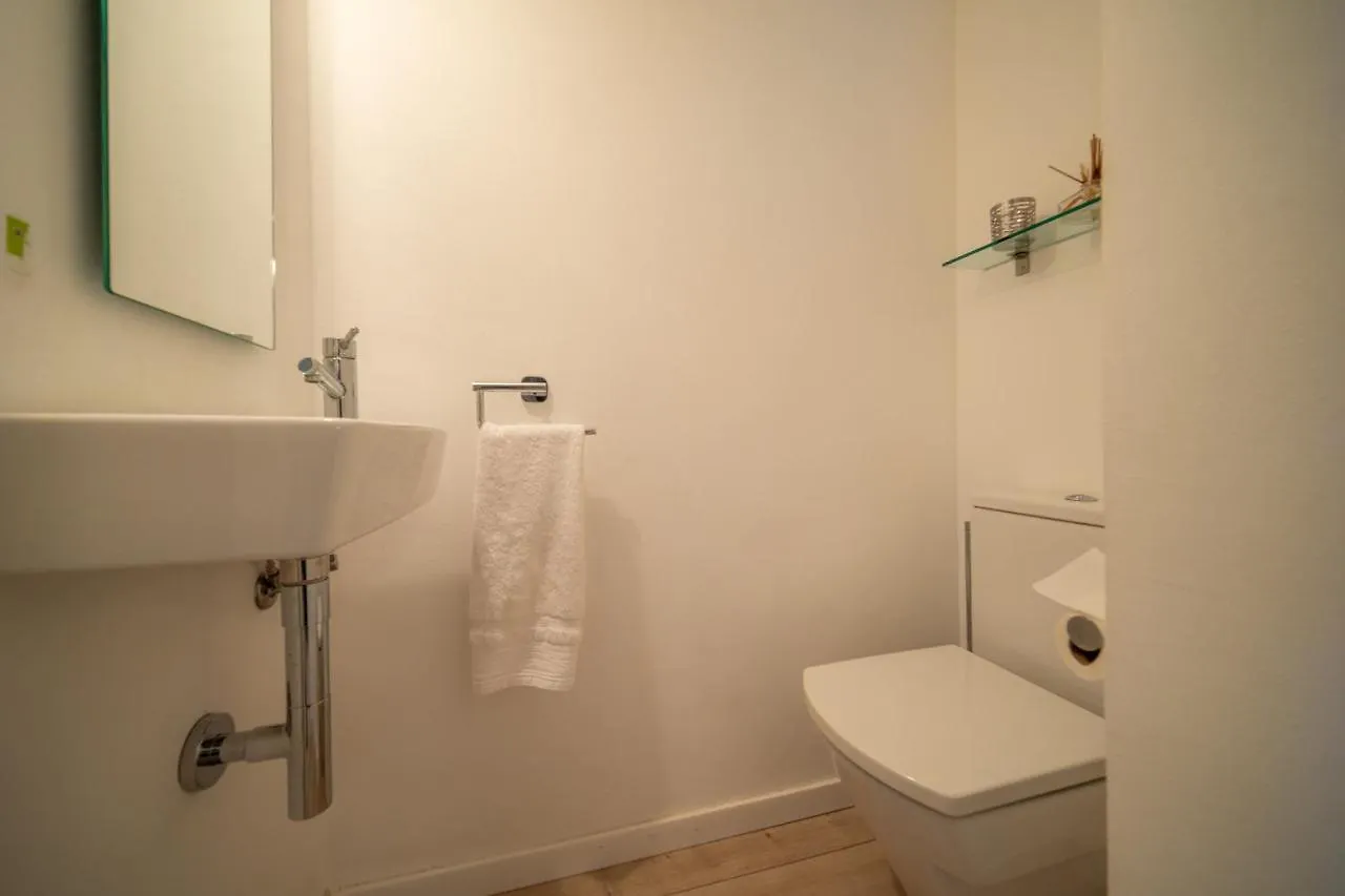 Vila Residencial Bella Donna Lux House, Jacuzzi Y Piscina Privada Lloret de Mar 0*,