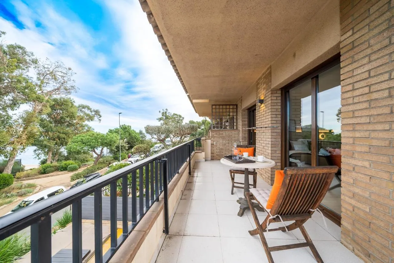 Vila Residencial Bella Donna Lux House, Jacuzzi Y Piscina Privada Lloret de Mar Prázdninový dům
