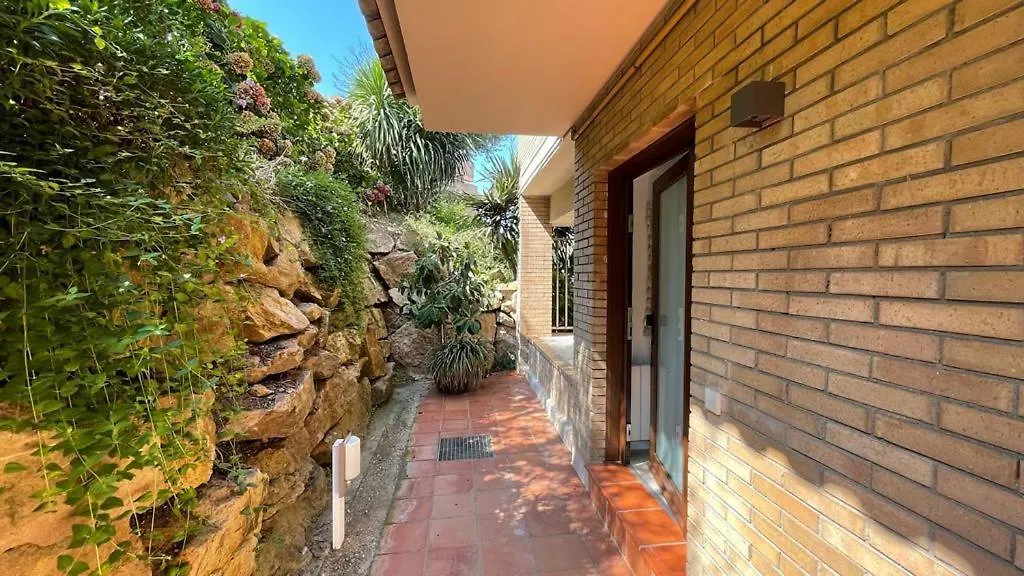 Vila Residencial Bella Donna Lux House, Jacuzzi Y Piscina Privada Lloret de Mar 0*,